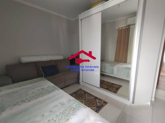 Imagem Apartamento com 2 Quartos à Venda, 92 m² em Aviação - Praia Grande