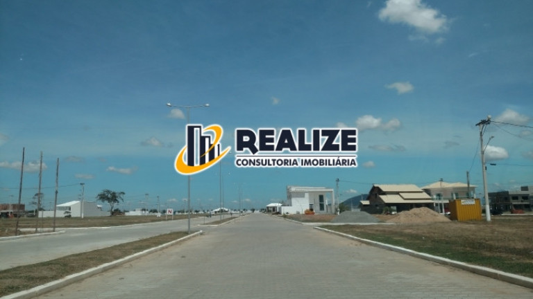 Terreno à Venda, 420 m² em Parque Rodoviario - Campos Dos Goytacazes