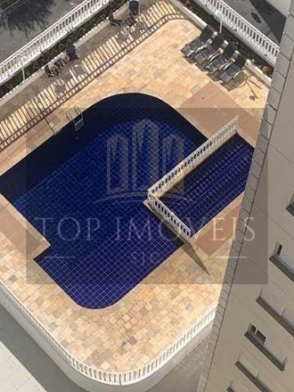 Imagem Apartamento com 2 Quartos à Venda, 65 m² em Jardim América - São José Dos Campos
