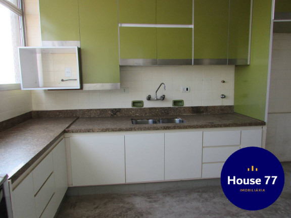 Imagem Apartamento com 3 Quartos à Venda, 220 m² em Santo Amaro - São Paulo Imagem Apartamento com 3 Quartos à Venda, 220 m² em Santo Amaro - São Paulo
