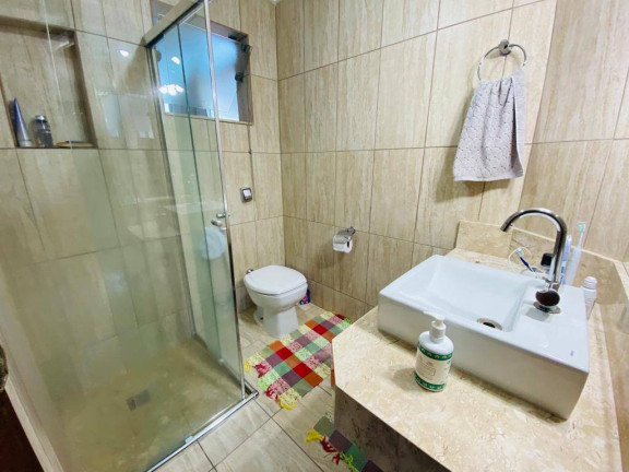 Imagem Apartamento com 3 Quartos à Venda,  em Centro - Taubaté