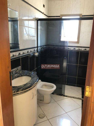 Imagem Sobrado com 3 Quartos para Alugar, 400 m² em Vila Rosália - Guarulhos Imagem Sobrado com 3 Quartos para Alugar, 400 m² em Vila Rosália - Guarulhos