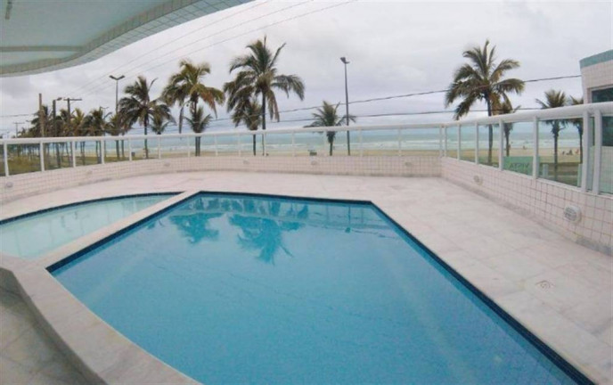 Imagem Apartamento com 2 Quartos à Venda, 80 m² em Jardim Real - Praia Grande Imagem Apartamento com 2 Quartos à Venda, 80 m² em Jardim Real - Praia Grande