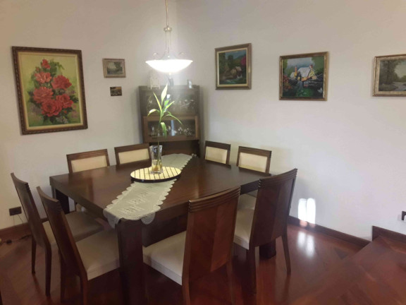 Imagem Casa com 4 Quartos à Venda, 350 m² em Aruã - Mogi Das Cruzes Imagem Casa com 4 Quartos à Venda, 350 m² em Aruã - Mogi Das Cruzes