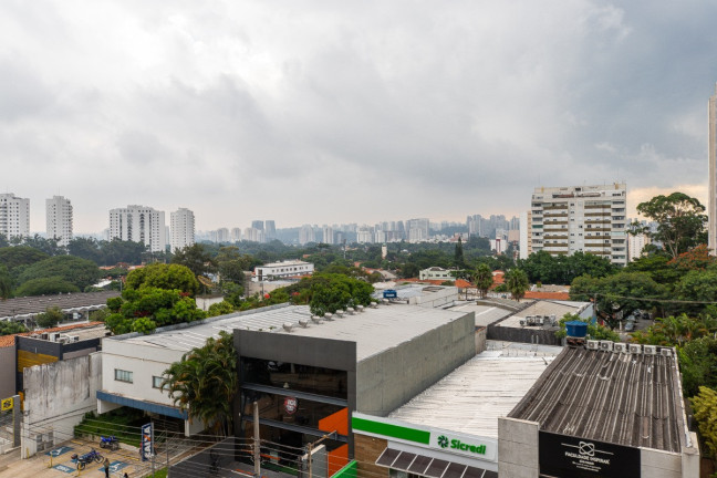Imagem Ponto Comercial à Venda, 41 m² em Santo Amaro - São Paulo Imagem Ponto Comercial à Venda, 41 m² em Santo Amaro - São Paulo