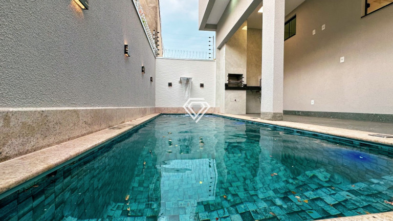 Imagem Casa com 3 Quartos à Venda, 137 m² em Plano Diretor Sul - Palmas Imagem Casa com 3 Quartos à Venda, 137 m² em Plano Diretor Sul - Palmas