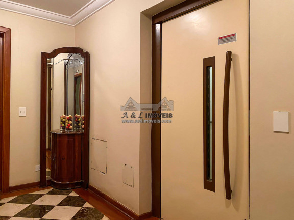 Imagem Apartamento com 3 Quartos à Venda, 168 m² em Jardim Alpestre - Campos Do Jordão Imagem Apartamento com 3 Quartos à Venda, 168 m² em Jardim Alpestre - Campos Do Jordão