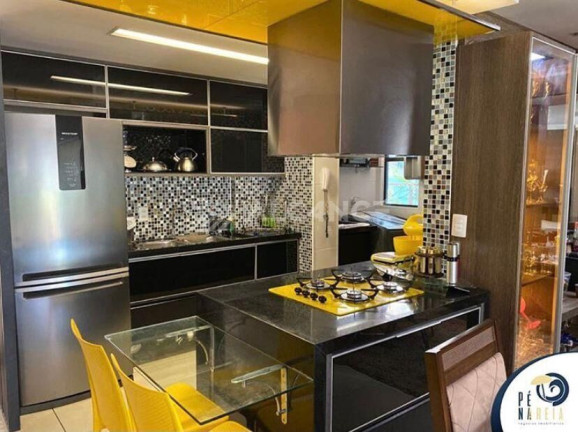 Imagem Apartamento com 3 Quartos à Venda, 135 m² em Intermares - Cabedelo Imagem Apartamento com 3 Quartos à Venda, 135 m² em Intermares - Cabedelo