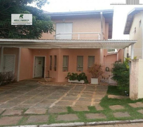 Sobrado com 3 Quartos à Venda, 190 m² em Santo Antonio - São Roque