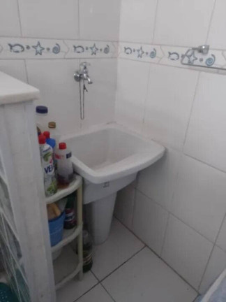 Imagem Apartamento com 1 Quarto à Venda, 78 m² em Itararé - São Vicente Imagem Apartamento com 1 Quarto à Venda, 78 m² em Itararé - São Vicente