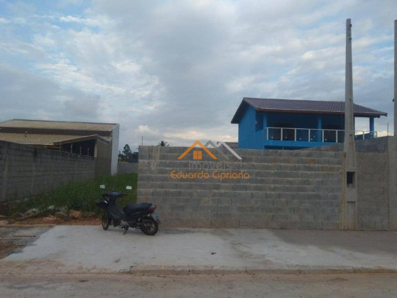 Imagem Terreno à Venda, 360 m² em Capricórnio Ii - Caraguatatuba