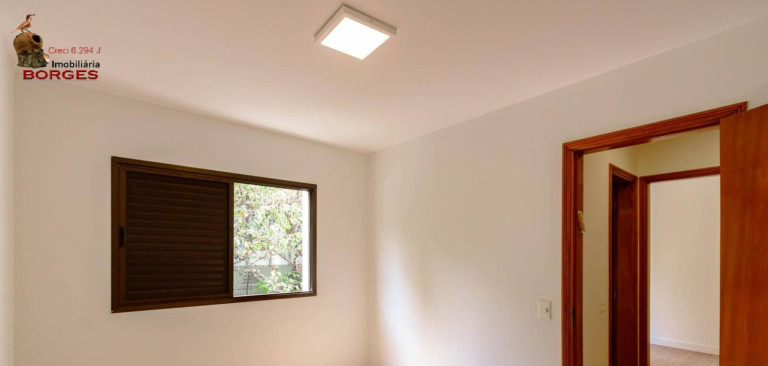 Imagem Apartamento com 3 Quartos à Venda, 192 m² em Itaim Bibi - São Paulo