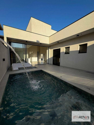 Imagem Casa com 3 Quartos à Venda, 195 m² em Residencial Evidências - Indaiatuba Imagem Casa com 3 Quartos à Venda, 195 m² em Residencial Evidências - Indaiatuba