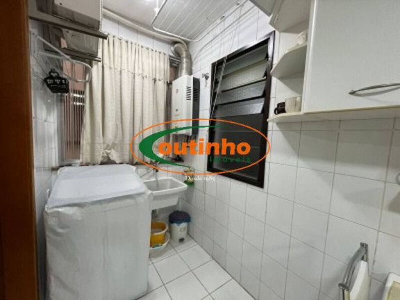 Imagem Apartamento com 3 Quartos à Venda, 88 m² em Vila Isabel - Rio De Janeiro Imagem Apartamento com 3 Quartos à Venda, 88 m² em Vila Isabel - Rio De Janeiro