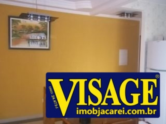 Imagem Apartamento com 3 Quartos à Venda, em Jd. Luiza - Jacareí Imagem Apartamento com 3 Quartos à Venda, em Jd. Luiza - Jacareí