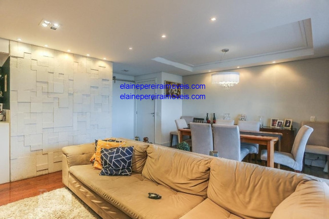 Imagem Apartamento com 3 Quartos à Venda, 134 m² em Jardim Olympia - São Paulo Imagem Apartamento com 3 Quartos à Venda, 134 m² em Jardim Olympia - São Paulo