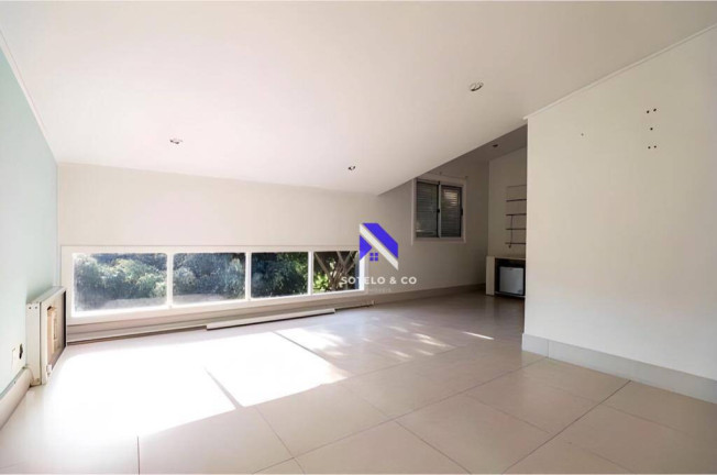 Imagem Casa com 4 Quartos à Venda, 455 m² em Brooklin - São Paulo Imagem Casa com 4 Quartos à Venda, 455 m² em Brooklin - São Paulo