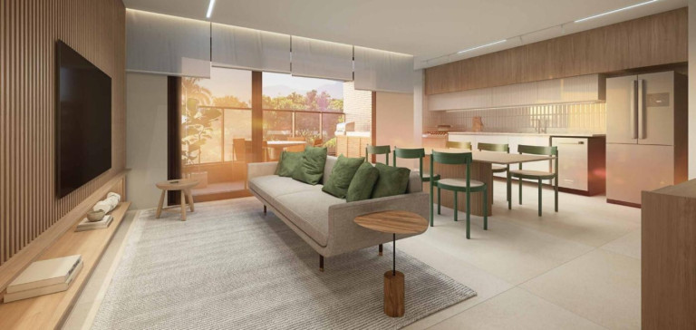 Imagem Apartamento com 3 Quartos à Venda, 166 m² em São Conrado - Rio De Janeiro Imagem Apartamento com 3 Quartos à Venda, 166 m² em São Conrado - Rio De Janeiro