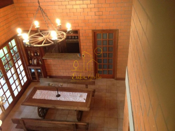 Imagem Casa de Condomínio com 1 Quarto à Venda, 201 m² em Jardim Tereza Cristina - Jundiaí