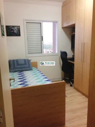 Imagem Imóvel com 2 Quartos à Venda, 78 m² em Loteamento Villa Branca - Jacareí