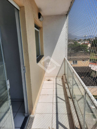 Imagem Apartamento com 2 Quartos à Venda, 57 m² em Bangu - Rio De Janeiro Imagem Apartamento com 2 Quartos à Venda, 57 m² em Bangu - Rio De Janeiro