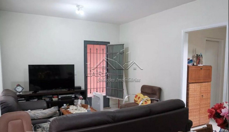 Imagem Sobrado com 4 Quartos para Alugar, 156 m² em Vila Granada - São Paulo Imagem Sobrado com 4 Quartos para Alugar, 156 m² em Vila Granada - São Paulo