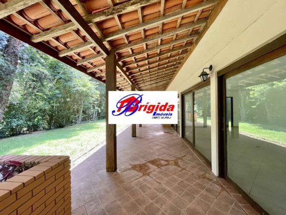 Imagem Casa de Condomínio com 7 Quartos à Venda, 610 m² em Taboleiro Verde - Cotia Imagem Casa de Condomínio com 7 Quartos à Venda, 610 m² em Taboleiro Verde - Cotia