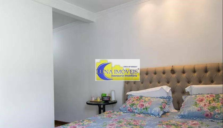 Imagem Sobrado com 3 Quartos à Venda, 116 m² em Vila Scarpelli - Santo André Imagem Sobrado com 3 Quartos à Venda, 116 m² em Vila Scarpelli - Santo André