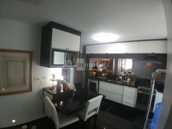 Imagem Apartamento com 2 Quartos à Venda, 100 m² em Higienópolis - São Paulo