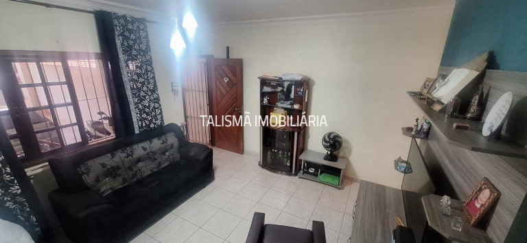 Imagem Casa com 2 Quartos à Venda, 125 m² em Parque Pinheiros - Taboão Da Serra