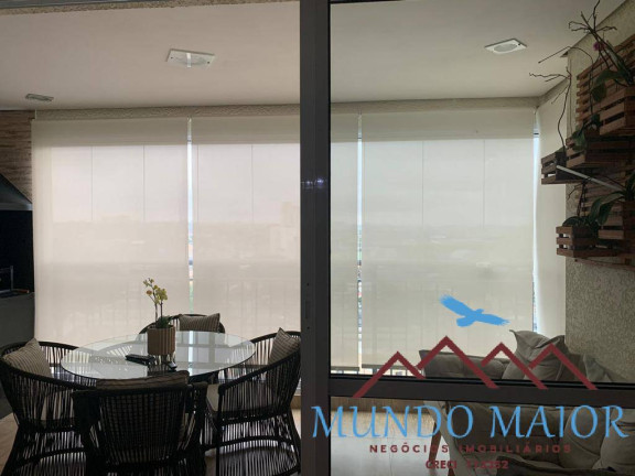 Imagem Apartamento com 3 Quartos à Venda, 81 m² em Independência - São Bernardo Do Campo