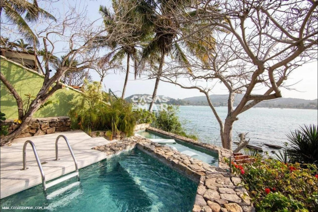 Imagem Imóvel com 9 Quartos à Venda, 435 m² em Ferradura - Armação Dos Búzios Imagem Imóvel com 9 Quartos à Venda, 435 m² em Ferradura - Armação Dos Búzios