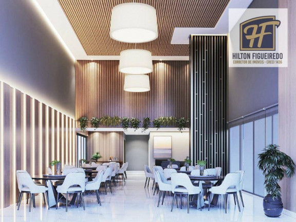 Imagem Apartamento com 2 Quartos à Venda, 59 m² em Bessa - João Pessoa Imagem Apartamento com 2 Quartos à Venda, 59 m² em Bessa - João Pessoa