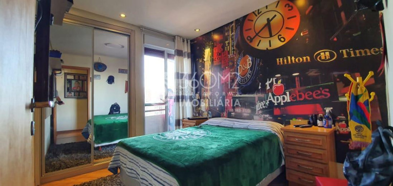 Imagem Apartamento com 2 Quartos à Venda, 90 m² em Jardim Bela Vista - Santo André Imagem Apartamento com 2 Quartos à Venda, 90 m² em Jardim Bela Vista - Santo André
