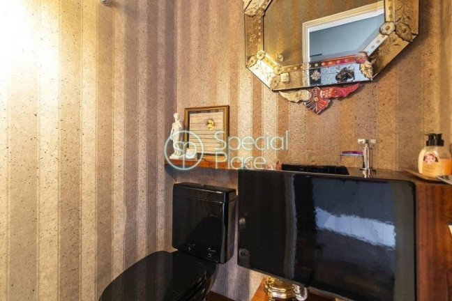 Imagem Apartamento com 3 Quartos à Venda, 250 m² em Jardim América - São Paulo Imagem Apartamento com 3 Quartos à Venda, 250 m² em Jardim América - São Paulo