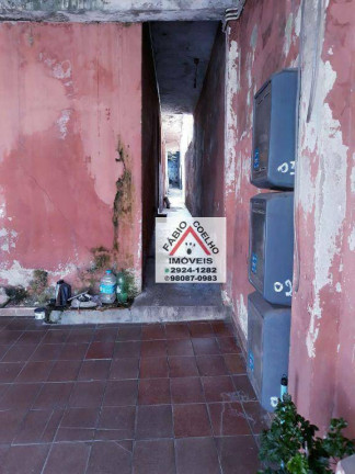 Imagem Sobrado com 1 Quarto à Venda, 250 m² em Vila Império - São Paulo Imagem Sobrado com 1 Quarto à Venda, 250 m² em Vila Império - São Paulo
