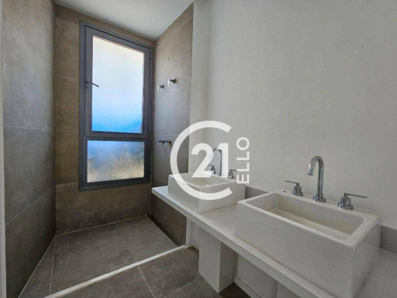 Imagem Apartamento com 3 Quartos à Venda, 197 m² em Brooklin - São Paulo