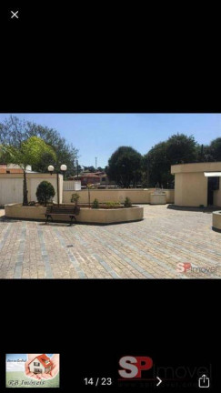 Imagem Apartamento com 3 Quartos à Venda, 67 m² em Baeta Neves - São Bernardo Do Campo Imagem Apartamento com 3 Quartos à Venda, 67 m² em Baeta Neves - São Bernardo Do Campo