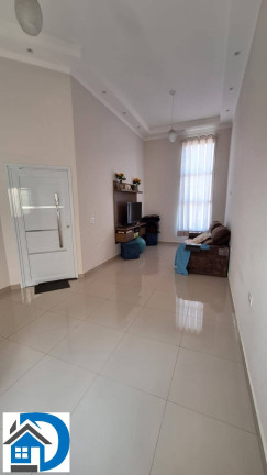 Imagem Casa com 3 Quartos à Venda, 200 m² em Jardim Villagio Milano - Sorocaba