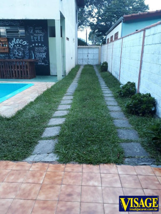 Imagem Casa à Venda, 456 m² em Palmeiras De São José - São José Dos Campos Imagem Casa à Venda, 456 m² em Palmeiras De São José - São José Dos Campos