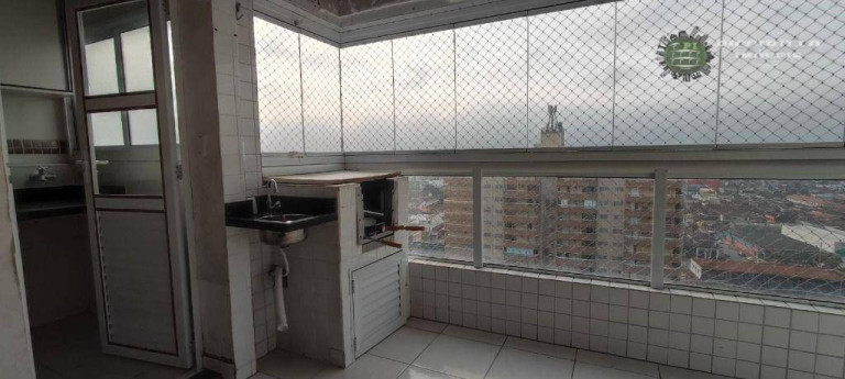 Imagem Apartamento com 2 Quartos à Venda, 82 m² em Tupi - Praia Grande Imagem Apartamento com 2 Quartos à Venda, 82 m² em Tupi - Praia Grande