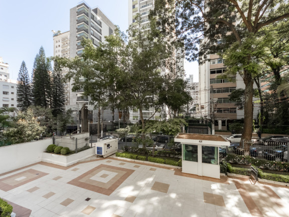 Imagem Apartamento com 3 Quartos à Venda, 138 m² em Paraíso - São Paulo Imagem Apartamento com 3 Quartos à Venda, 138 m² em Paraíso - São Paulo