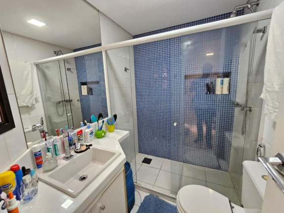 Imagem Apartamento com 3 Quartos à Venda, 126 m² em Alto Do Parque - Salvador