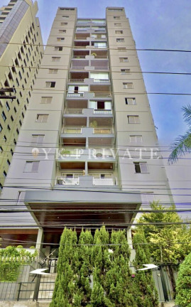 Imagem Apartamento com 3 Quartos à Venda, 82 m² em Perdizes - São Paulo