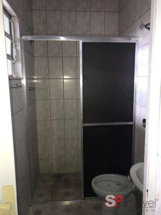 Imagem Casa com 3 Quartos à Venda, 110 m² em Parque Cisper - São Paulo