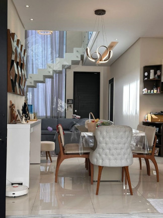 Imagem Chácara com 4 Quartos à Venda, 200 m² em Jardim Crystal Park - Jacareí