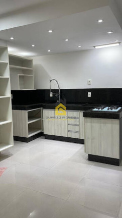 Imagem Cobertura com 1 Quarto à Venda, 84 m² em Casa Branca - Santo André Imagem Cobertura com 1 Quarto à Venda, 84 m² em Casa Branca - Santo André