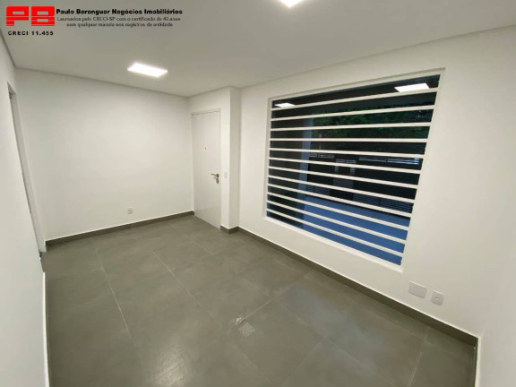 Imagem Casa para Alugar, 254 m² em Vila Olímpia - São Paulo Imagem Casa para Alugar, 254 m² em Vila Olímpia - São Paulo