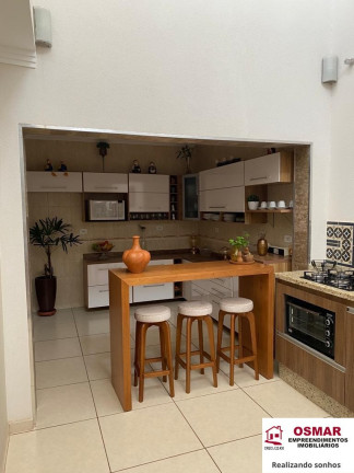 Imagem Casa com 3 Quartos à Venda, 182 m² em Parque Residencial Virgilio Basso - Sumaré