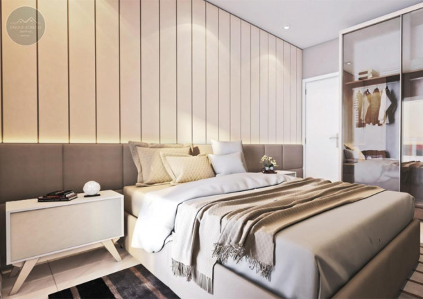 Imagem Imóvel com 2 Quartos à Venda, 74 m² em Flórida - Praia Grande